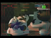 البحث عن الفتات