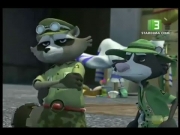 البحث عن الفتات