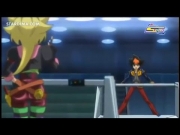 بي بليد زيرو.جي 