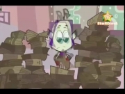 الغزو الفضائي 