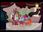 الغزو الفضائي 