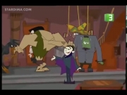 الغزو الفضائي 