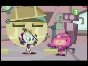 الغزو الفضائي 