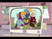 الغزو الفضائي 