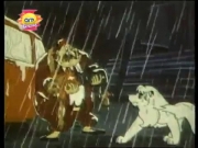 مغامرات ليو 