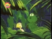 مغامرات ليو 