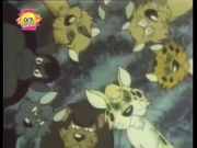 مغامرات ليو 