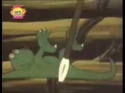 مغامرات ليو 