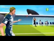 مورينيو وفريق المميزين 