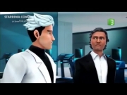 مورينيو وفريق المميزين 