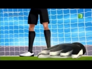 مورينيو وفريق المميزين 