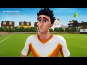 مورينيو وفريق المميزين 