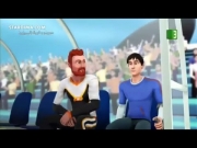 مورينيو وفريق المميزين 