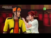 مورينيو وفريق المميزين 