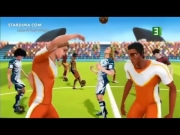 مورينيو وفريق المميزين 