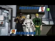 سبايدرمان الأقوى 