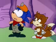 سونيك الجزء 1 