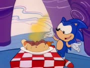 سونيك الجزء 1 