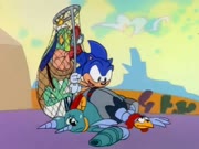 سونيك الجزء 1 