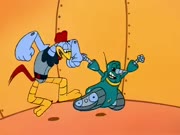 سونيك الجزء 1 