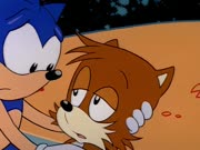 سونيك الجزء 1 