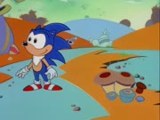 سونيك الجزء 1 