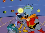 سونيك الجزء 1 