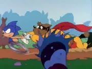 سونيك الجزء 1 