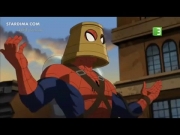 سبايدرمان الأقوى 