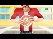 مورينيو وفريق المميزين 