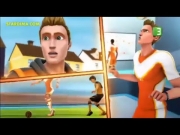 مورينيو وفريق المميزين 