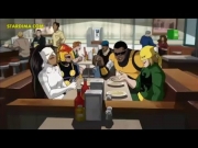 سبايدرمان الأقوى 