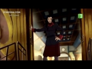 أفاتار اسطورة كورا الجزء الثالث 