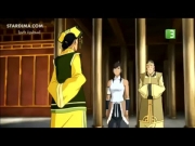 أفاتار اسطورة كورا الجزء الثالث 