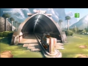 أفاتار اسطورة كورا الجزء الثالث 