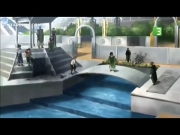 أفاتار اسطورة كورا الجزء الثالث 