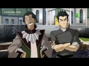 أفاتار اسطورة كورا الجزء الثالث 