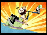 سعيد في وجه التعاسة 