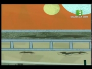 سعيد في وجه التعاسة 