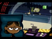 سعيد في وجه التعاسة 