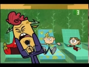 سعيد في وجه التعاسة 