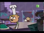 سعيد في وجه التعاسة 