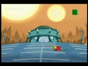 سعيد في وجه التعاسة 