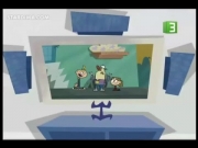 سعيد في وجه التعاسة 