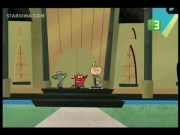 سعيد في وجه التعاسة 