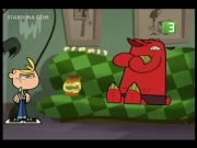 سعيد في وجه التعاسة 