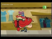 سعيد في وجه التعاسة 