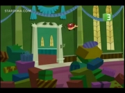 سعيد في وجه التعاسة 