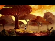 أفاتار اسطورة كورا الجزء الثالث 