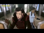 أفاتار اسطورة كورا الجزء الثالث 